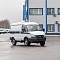 Автомобиль для перевозки тел умерших ГАЗ Соболь (2752)