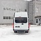 Туристический автобус ГАЗель Next ЛУИДОР-225053 на базе A69R52