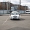 Социальное такси на базе Lada Largus (2020 год, 4 места, белый, бензин)